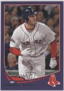 Daniel Nava