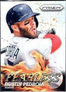 Dustin Pedroia