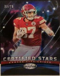 Travis Kelce