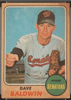 Dave Baldwin
