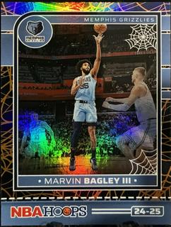 Marvin Bagley III