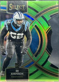 DJ Johnson