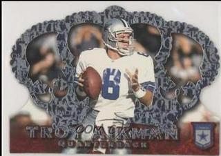 Troy Aikman