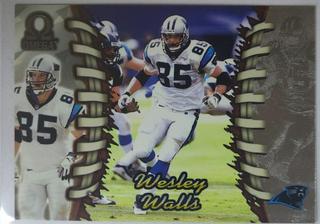 Wesley Walls