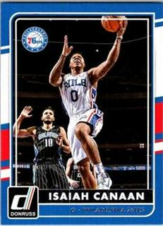 Isaiah Canaan