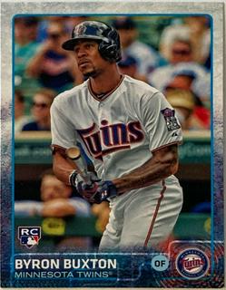 Byron Buxton