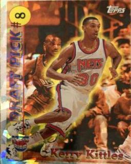 Kerry Kittles