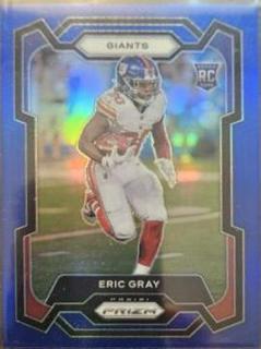 Eric Gray