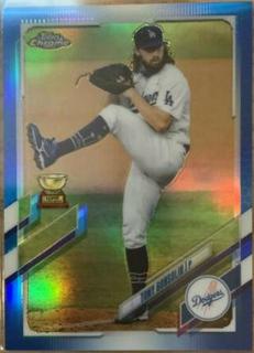 Tony Gonsolin