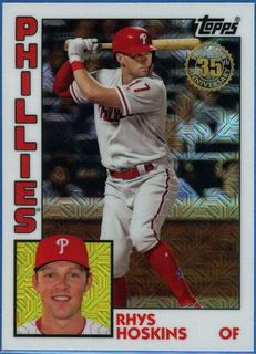 Rhys Hoskins