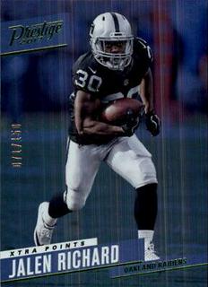 Jalen Richard
