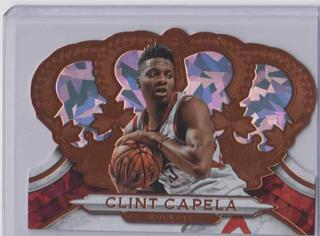 Clint Capela