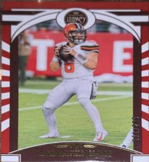 Baker Mayfield