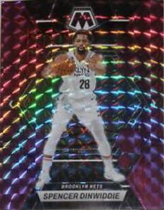 Spencer Dinwiddie