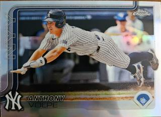 Anthony Volpe