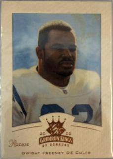 Dwight Freeney