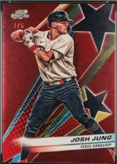 Josh Jung
