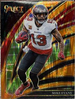 Mike Evans