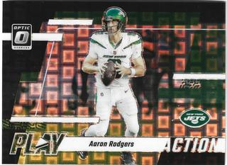 Aaron Rodgers