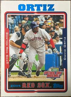 David Ortiz