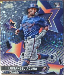 Luisangel Acuna
