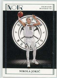Nikola Jokic
