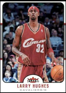 Larry Hughes