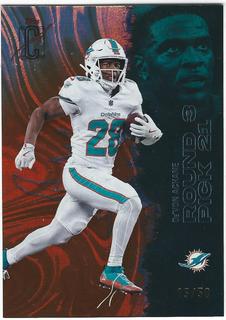 De'Von Achane