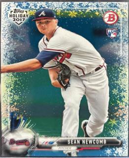 Sean Newcomb