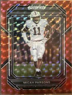 Micah Parsons