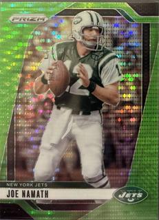 Joe Namath