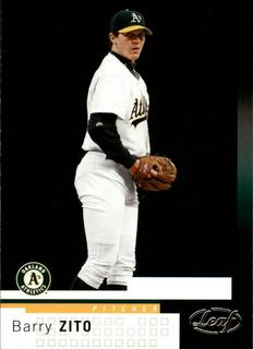 Barry Zito