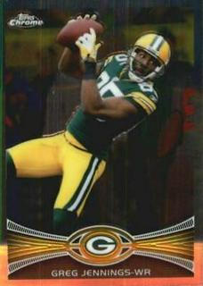 Greg Jennings