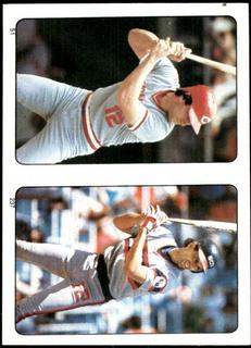 Nick Esasky/Roy Smalley