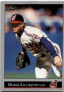 Derek Lilliquist