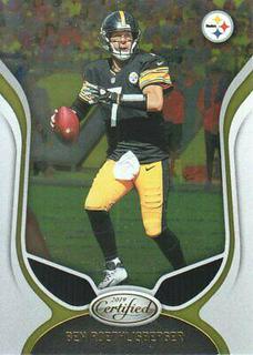 Ben Roethlisberger