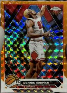Dennis Rodman