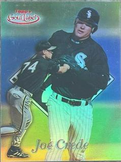Joe Crede