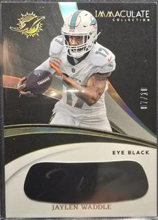 Jaylen Waddle
