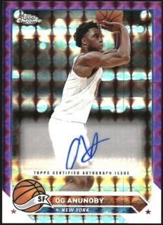 OG Anunoby