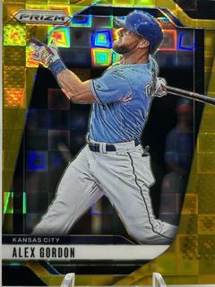 Alex Gordon