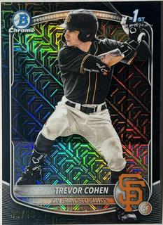 Trevor Cohen