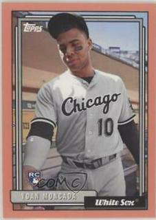 Yoan Moncada