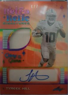 Tyreek Hill