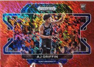 AJ Griffin