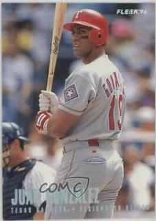 Juan Gonzalez