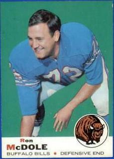 Ron McDole