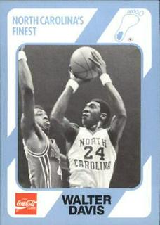 Walter Davis