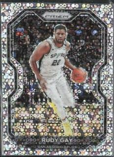 Rudy Gay