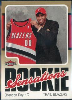 Brandon Roy